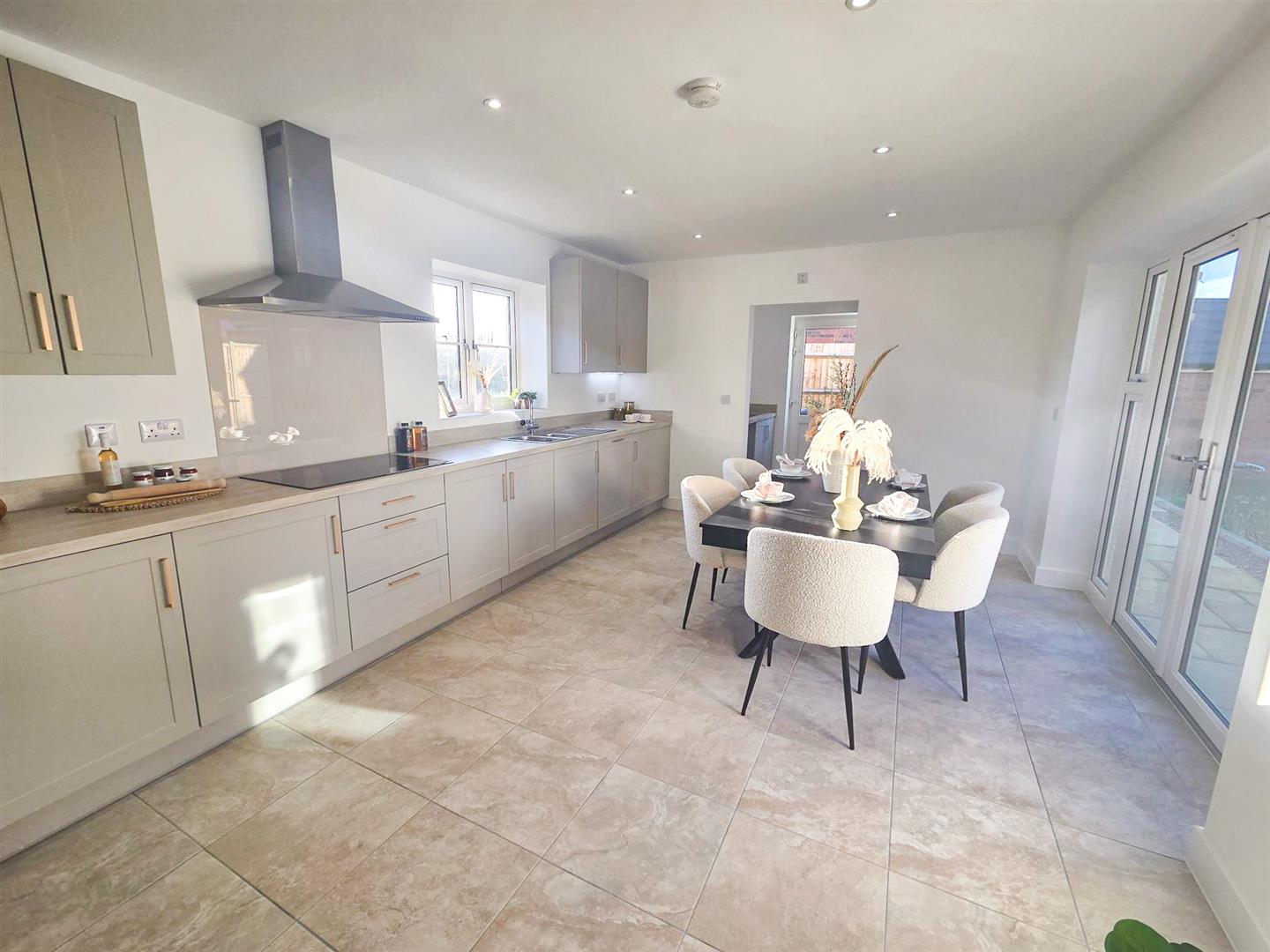 4 bed property in Buels Road, Bedford